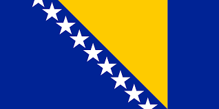zdjęcie drużyny dla Bosnia-Herzegovina