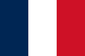 zdjęcie drużyny dla Francja