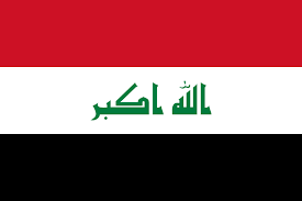 zdjęcie drużyny dla Iraq