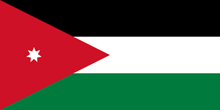 zdjęcie drużyny dla Jordania