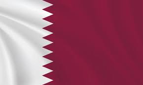 zdjęcie drużyny dla Qatar