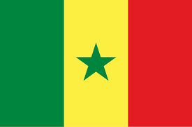 zdjęcie drużyny dla Senegal