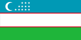 zdjęcie drużyny dla Uzbekistan