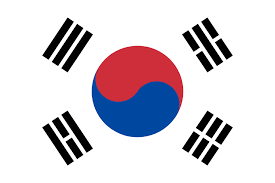 zdjęcie drużyny dla Korea Południowa