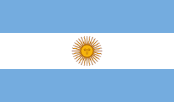 zdjęcie drużyny dla Argentyna