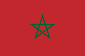 zdjęcie drużyny dla Morocco
