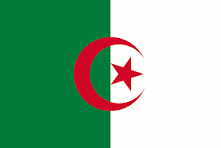 zdjęcie drużyny dla Algeria